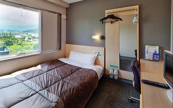 Super Hotel Arai-Niigata