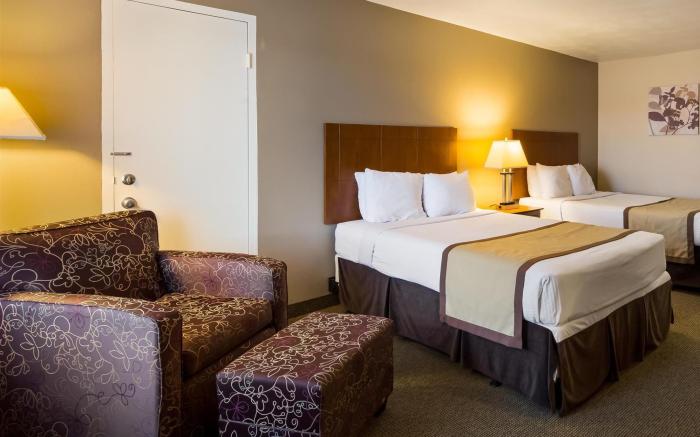 Quality Inn & Suites