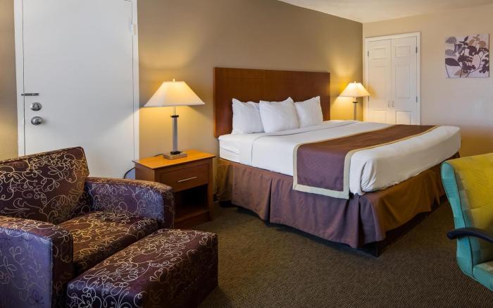 Quality Inn & Suites
