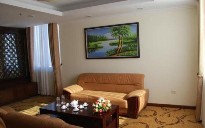 Central Hotel Nha Trang