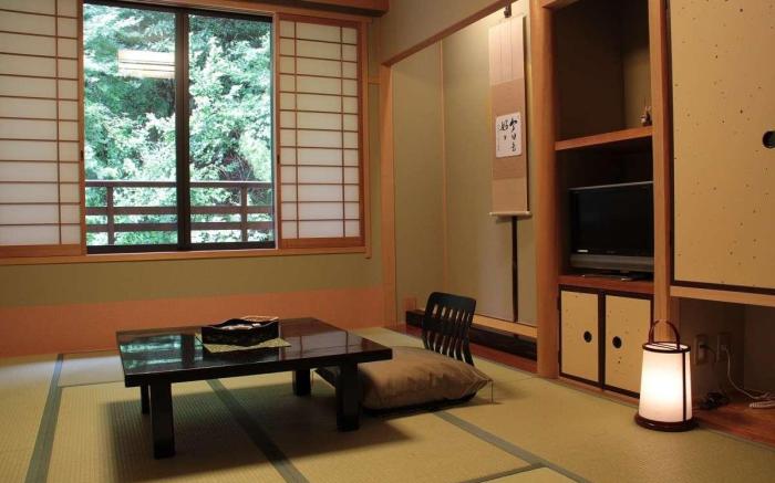 Tsuki no Shizuku Ryokan