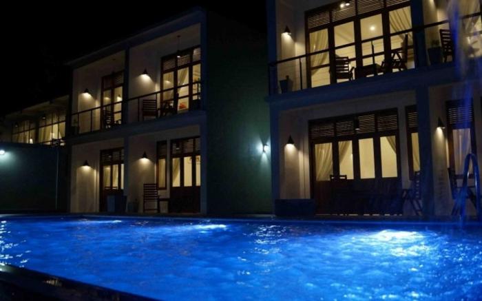 Hotel Athgira