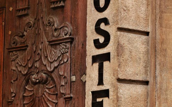 Homer Hostel