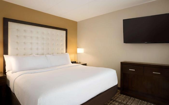 Embassy Suites by Hilton Oklahoma City Downtown Medical Center