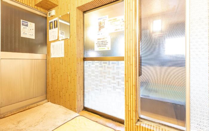 Business Ryokan Akashiya Annex