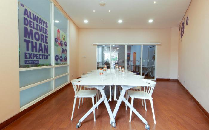 Cleo Hotel Tunjungan