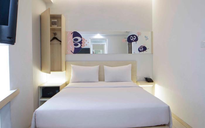 Cleo Hotel Tunjungan