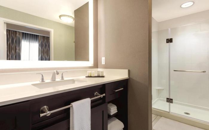 Embassy Suites by Hilton Tuscaloosa Alabama Downtown
