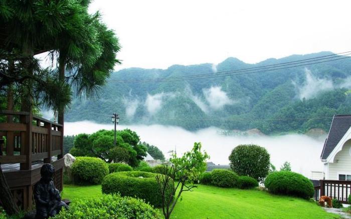 Ecran Pension