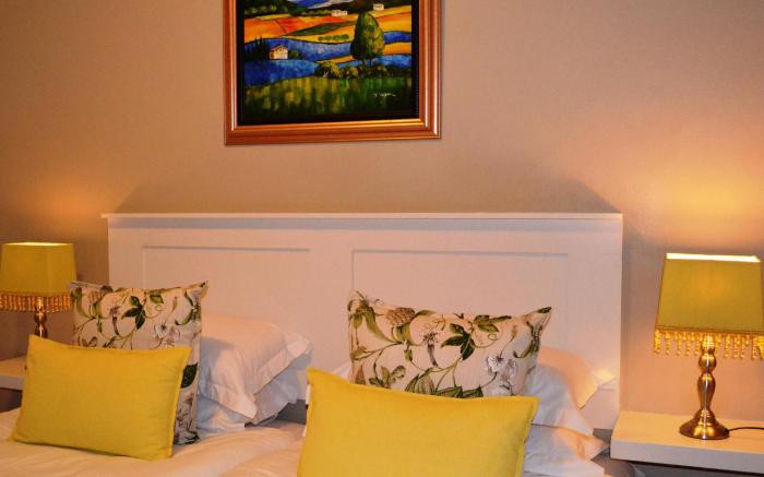 Clarens Retreat