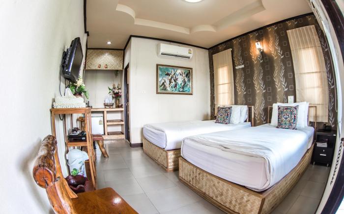 Ramiarndao Boutique Place Hotel