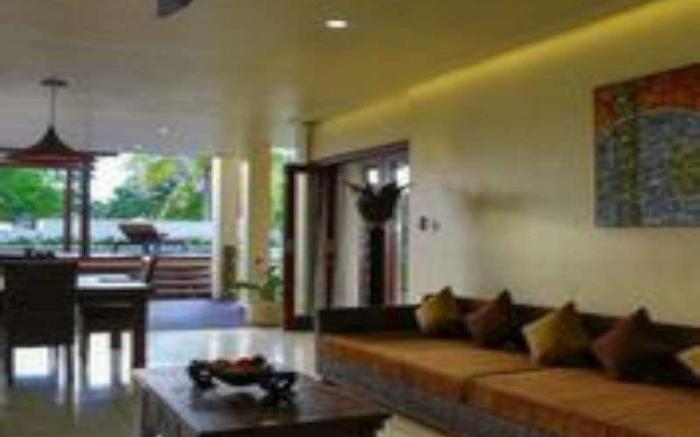 Mala Garden Resort
