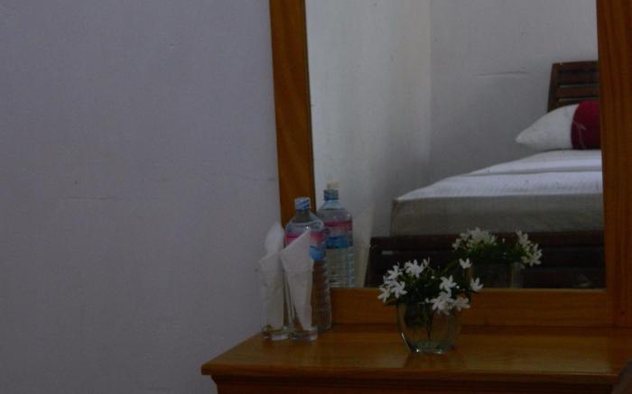 Sinharaha Hostel