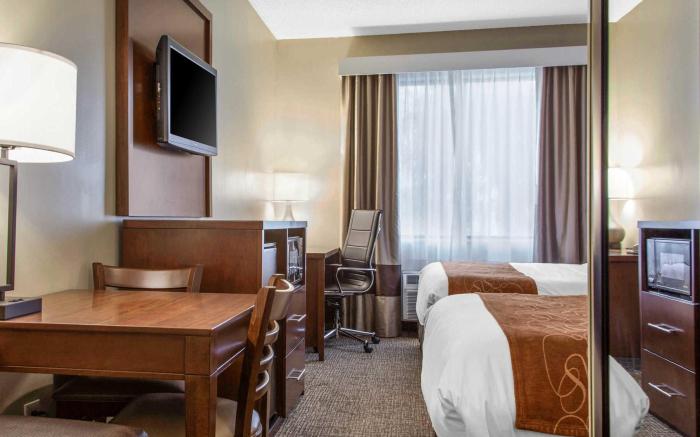 Fairfield Inn & Suites Scottsdale Old Town