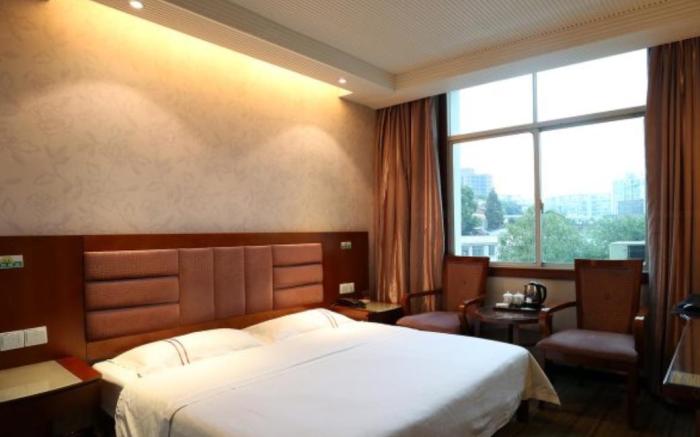 Kaiserdom Hotel Changsha West Bus Station Branch