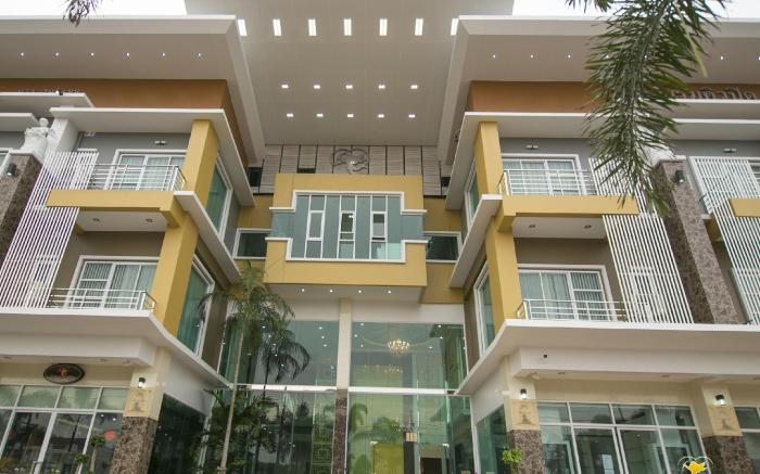 Cupid Hotel