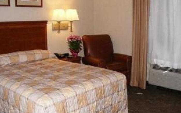 Candlewood Suites Windsor Locks By IHG
