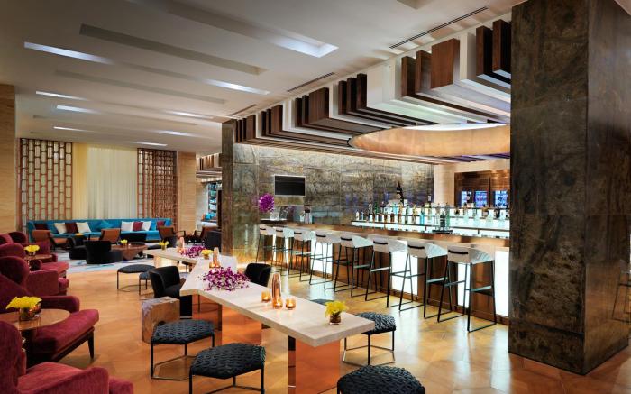 Sheraton Baku Intourist