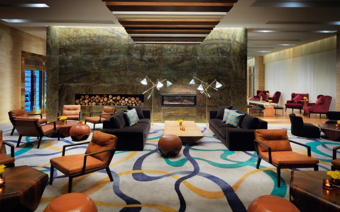 Sheraton Baku Intourist