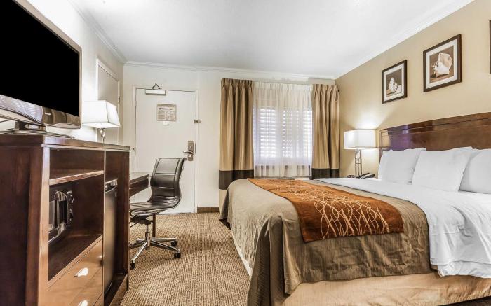 Comfort Inn
