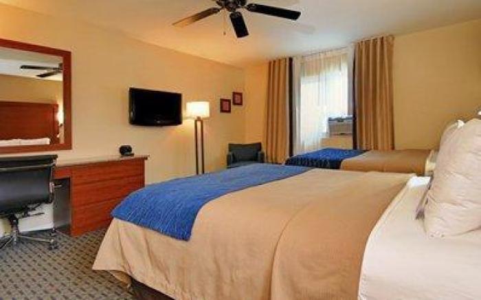 Comfort Inn Gaslamp Convention Center