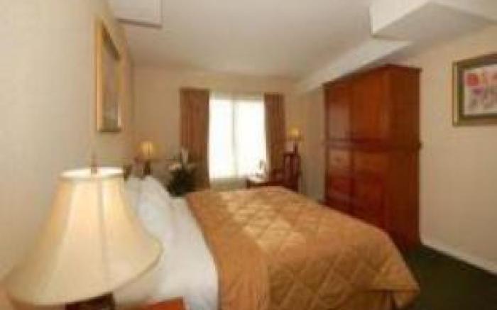 Comfort Inn & Suites Ventura Beach
