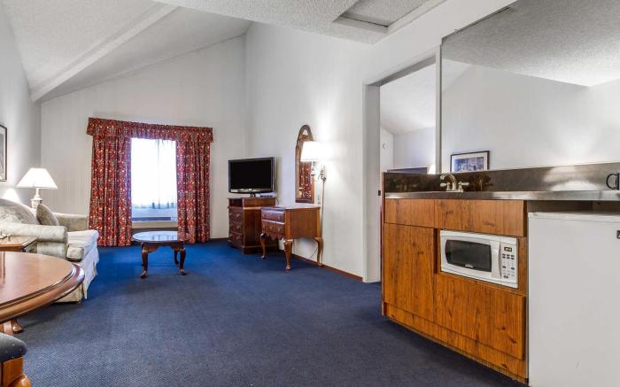 Clarion Inn Silicon Valley
