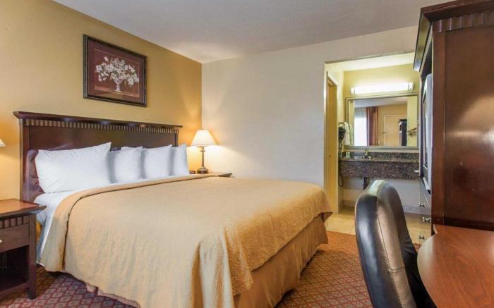 Quality Inn San Bernardino - Loma Linda