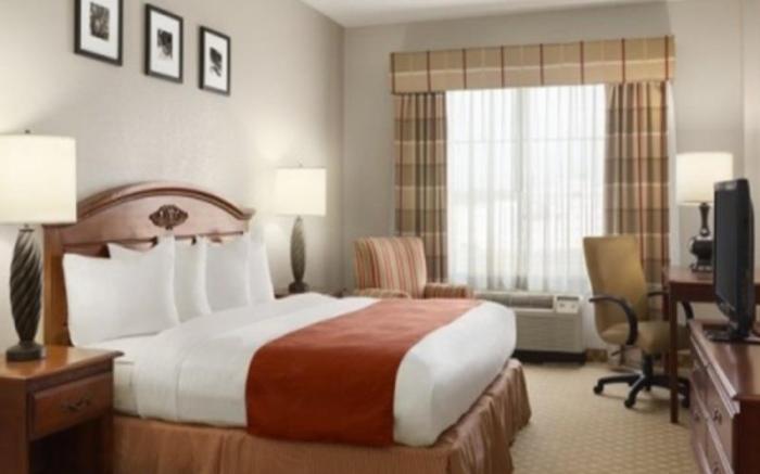 Country Inn & Suites by Radisson Ocala Southwest