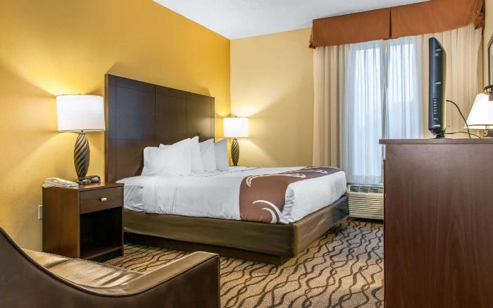 Quality Inn I-75 West Chester-North Cincinnati