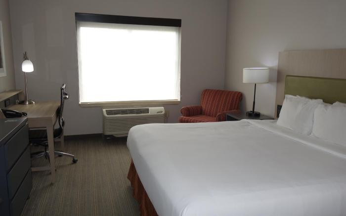 Country Inn & Suites by Radisson, Round Rock, TX