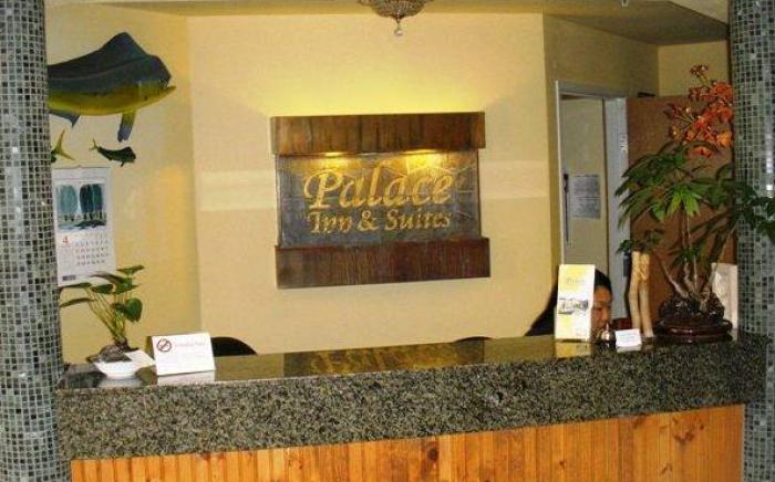 Palace Inn & Suites Lincoln City