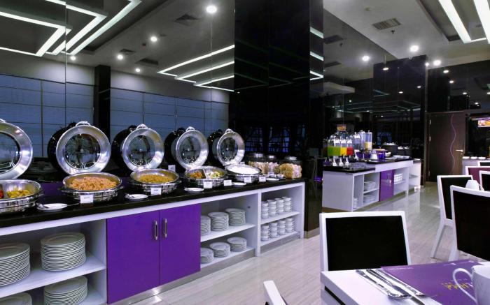 Quest Hotel Balikpapan by ASTON