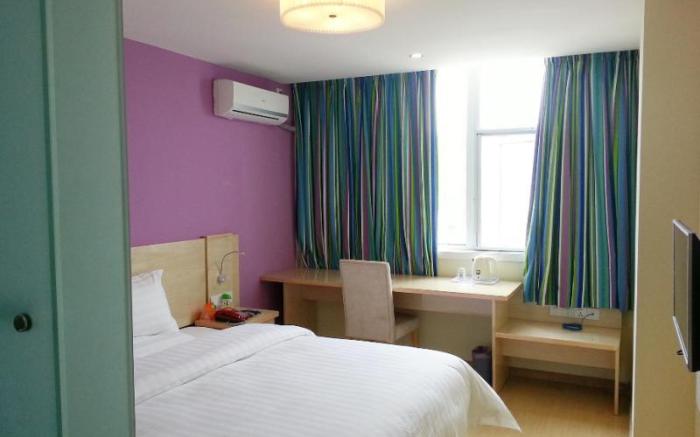 7Days Inn Gu'an Beijing Daxing Avenue