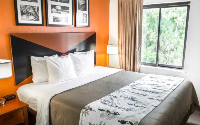 Sleep Inn Sarasota North