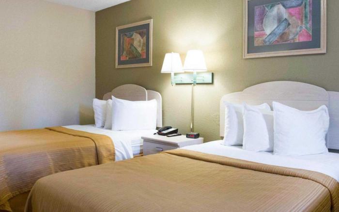 Quality Inn Tallahassee near University