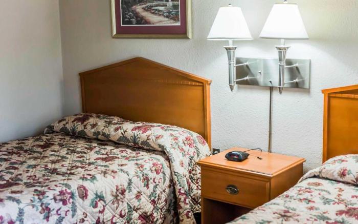 Econo Lodge