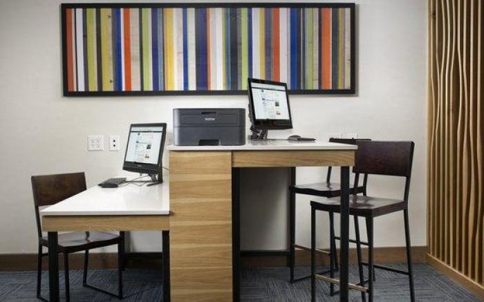 Holiday Inn Express & Suites Bay City By IHG
