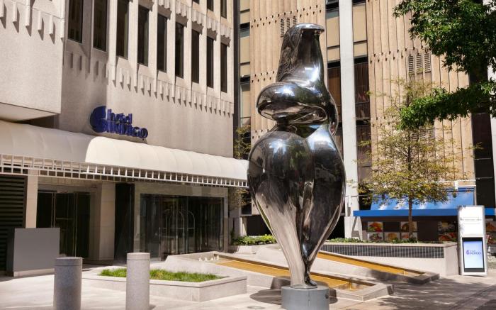 Hotel Indigo Atlanta Downtown By IHG