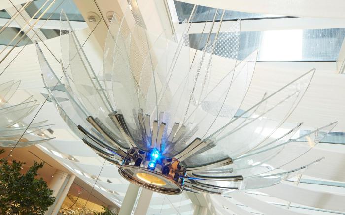 Hotel Indigo Atlanta Downtown By IHG