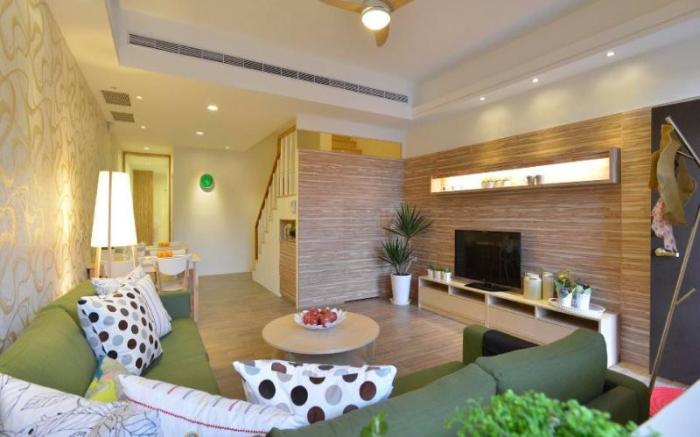 Yilan Xin Qun Style B&B