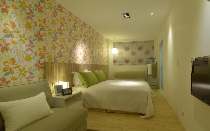 新群風格民宿一館