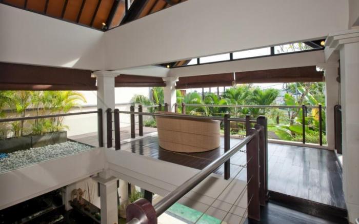 Villa Harmony