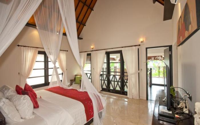 Villa Harmony