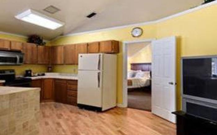 Quality Inn & Suites Fife Seattle
