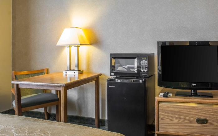 Comfort Inn Sioux City South