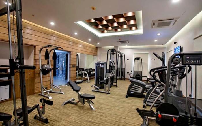 Platinum Grand Hotel