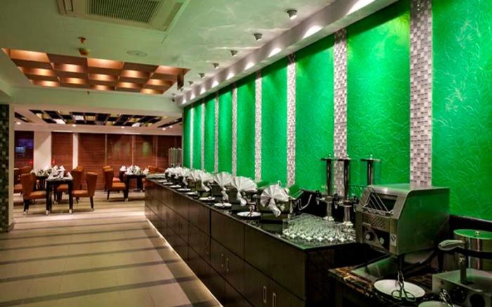Platinum Grand Hotel