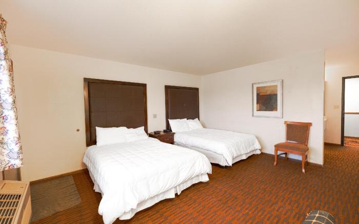 Harlan Inn and Suites By OYO Harlan