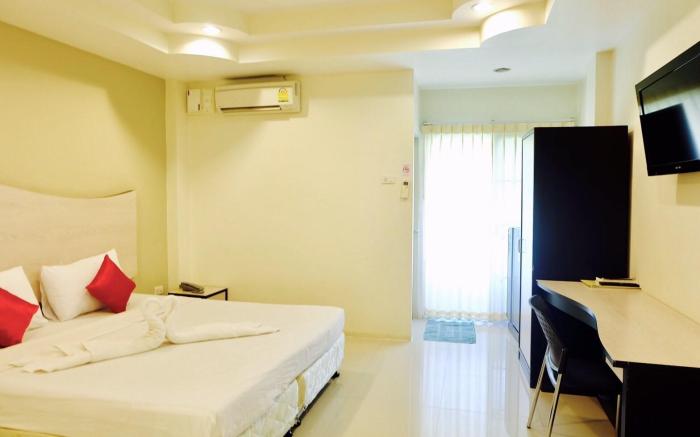 Better Place Hotel